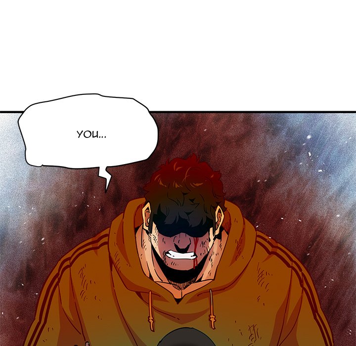 Dog on Patrol Chapter 21 - Manhwa18.com