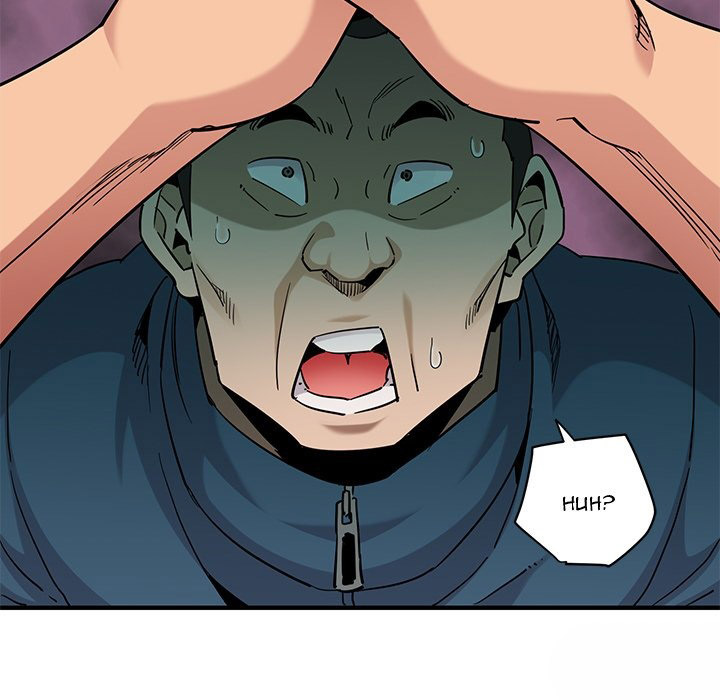 Dog on Patrol Chapter 21 - Manhwa18.com