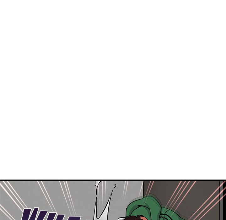 Dog on Patrol Chapter 21 - Manhwa18.com