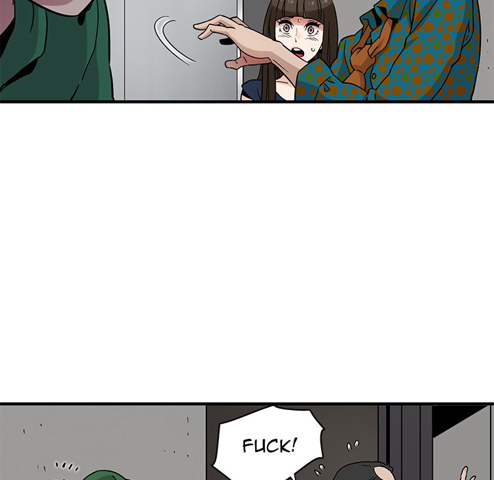 Dog on Patrol Chapter 21 - Manhwa18.com