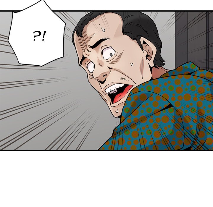 Dog on Patrol Chapter 21 - Manhwa18.com