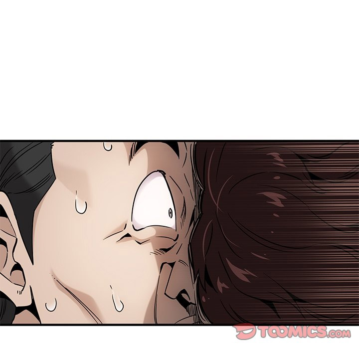 Dog on Patrol Chapter 21 - Manhwa18.com