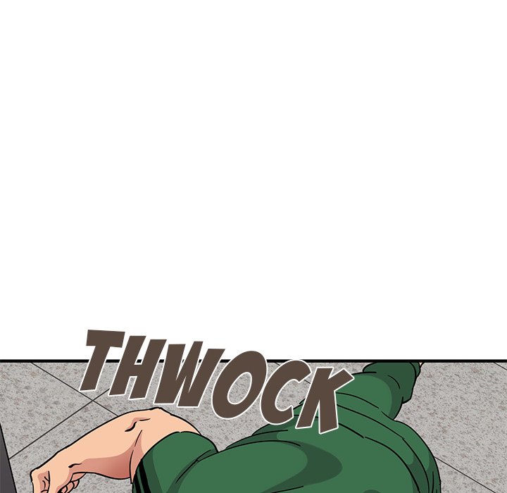 Dog on Patrol Chapter 21 - Manhwa18.com