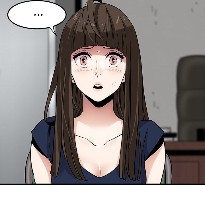 Dog on Patrol Chapter 21 - Manhwa18.com