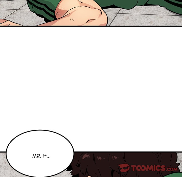 Dog on Patrol Chapter 21 - Manhwa18.com