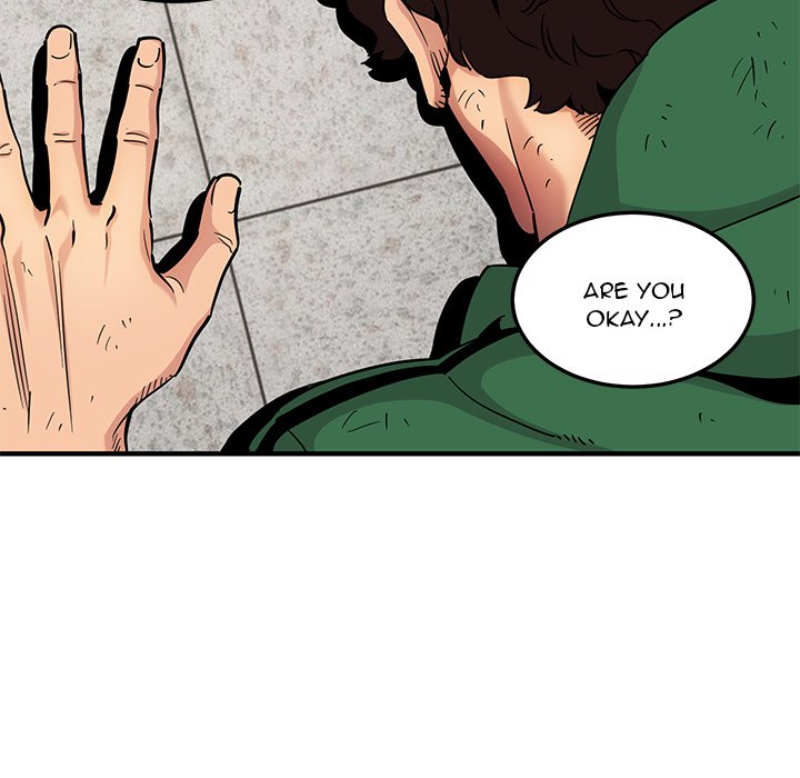 Dog on Patrol Chapter 21 - Manhwa18.com