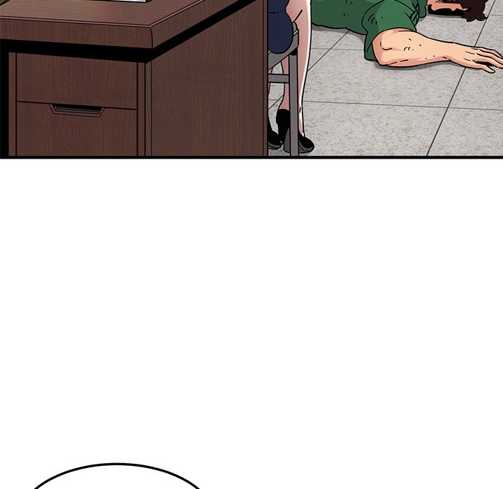 Dog on Patrol Chapter 21 - Manhwa18.com