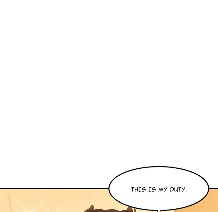 Dog on Patrol Chapter 21 - Manhwa18.com
