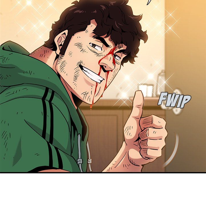 Dog on Patrol Chapter 21 - Manhwa18.com