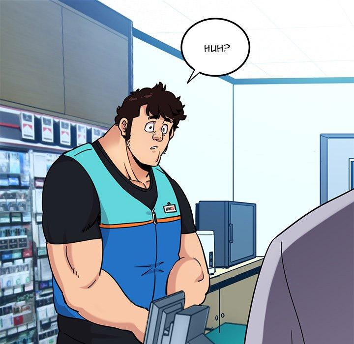 Dog on Patrol Chapter 21 - Manhwa18.com