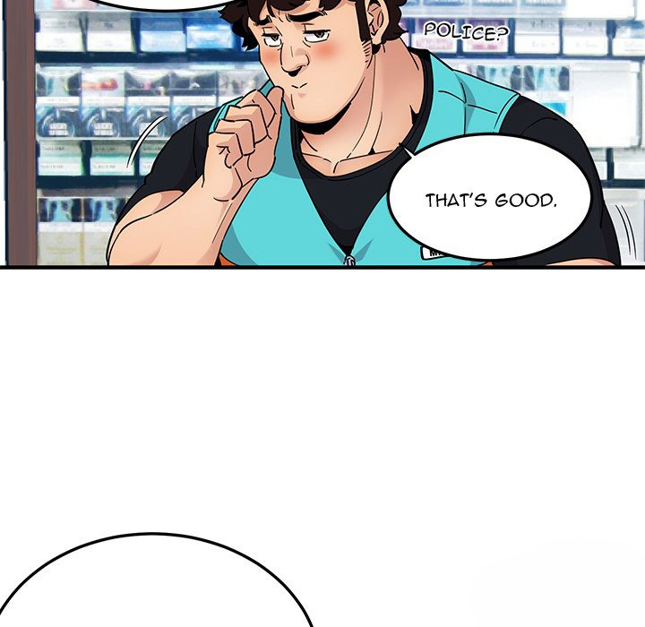 Dog on Patrol Chapter 21 - Manhwa18.com