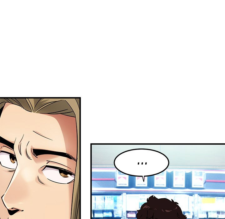 Dog on Patrol Chapter 21 - Manhwa18.com