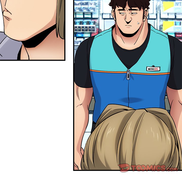 Dog on Patrol Chapter 21 - Manhwa18.com