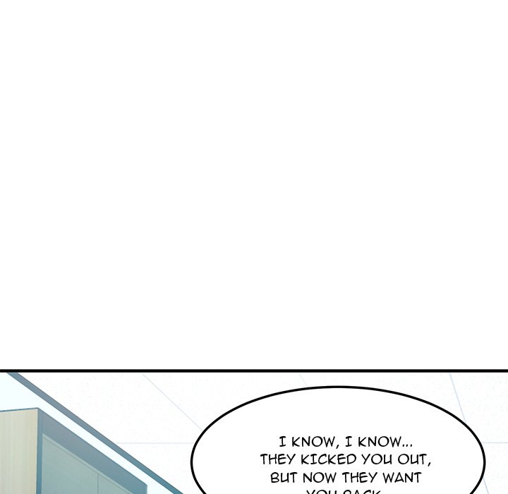 Dog on Patrol Chapter 21 - Manhwa18.com