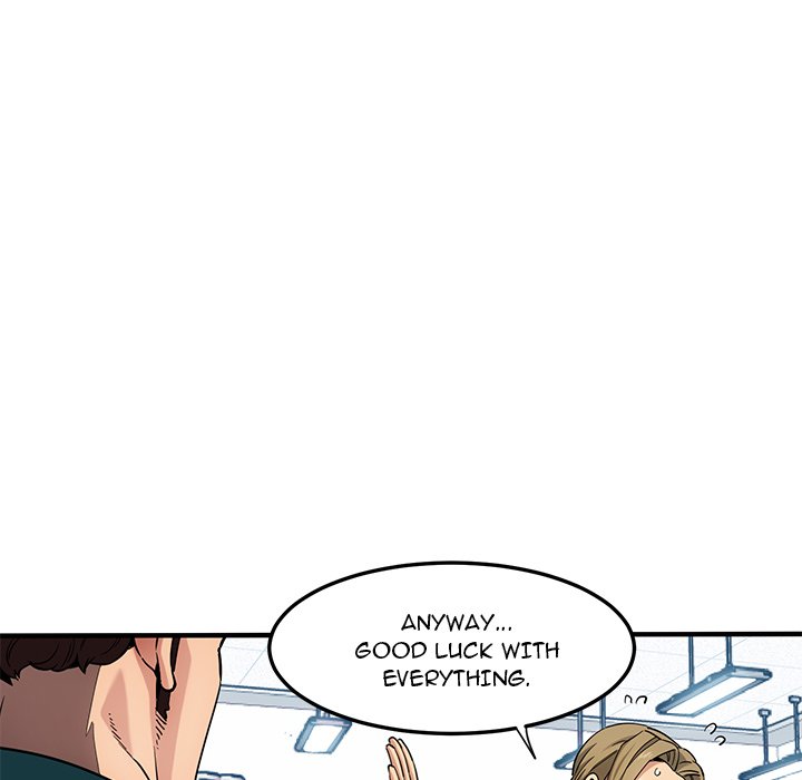 Dog on Patrol Chapter 21 - Manhwa18.com