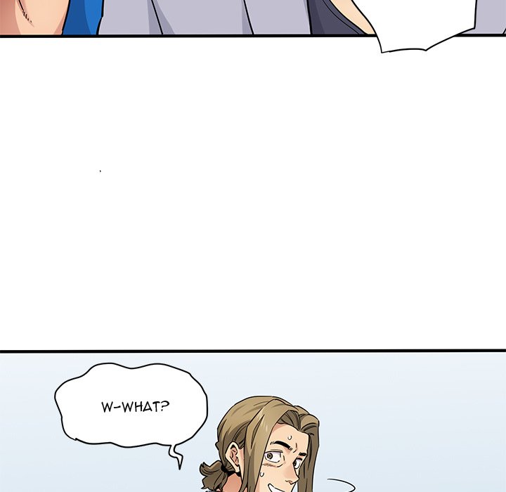 Dog on Patrol Chapter 21 - Manhwa18.com