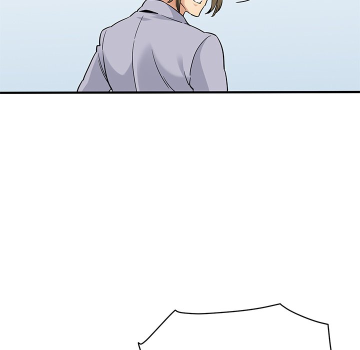 Dog on Patrol Chapter 21 - Manhwa18.com