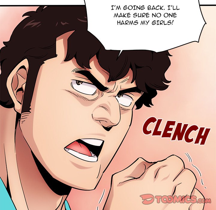 Dog on Patrol Chapter 21 - Manhwa18.com