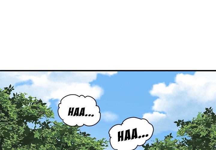 Dog on Patrol Chapter 22 - Manhwa18.com