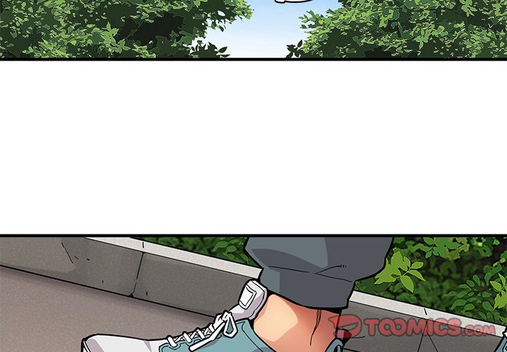 Dog on Patrol Chapter 22 - Manhwa18.com