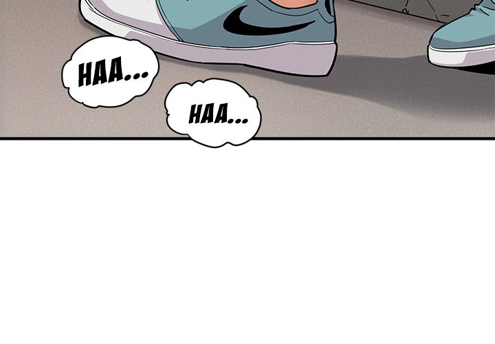 Dog on Patrol Chapter 22 - Manhwa18.com