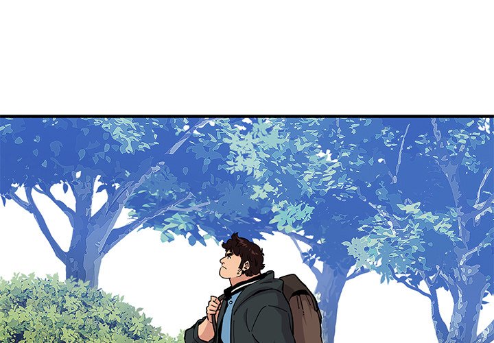 Dog on Patrol Chapter 22 - Manhwa18.com