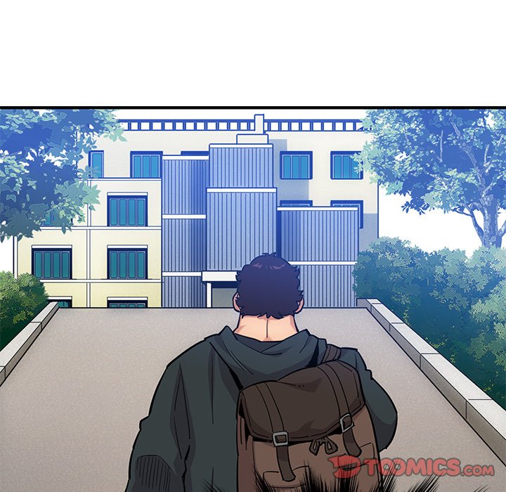 Dog on Patrol Chapter 22 - Manhwa18.com