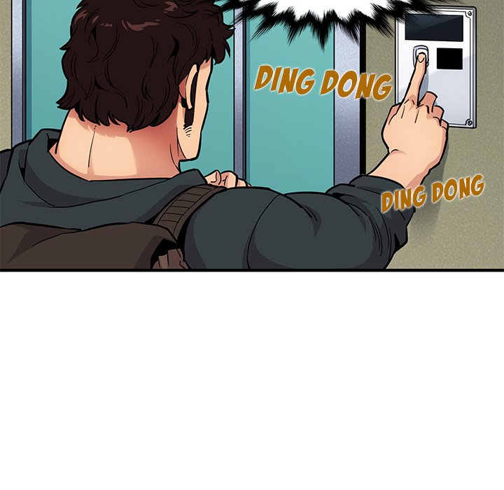 Dog on Patrol Chapter 22 - Manhwa18.com