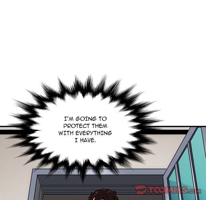 Dog on Patrol Chapter 22 - Manhwa18.com