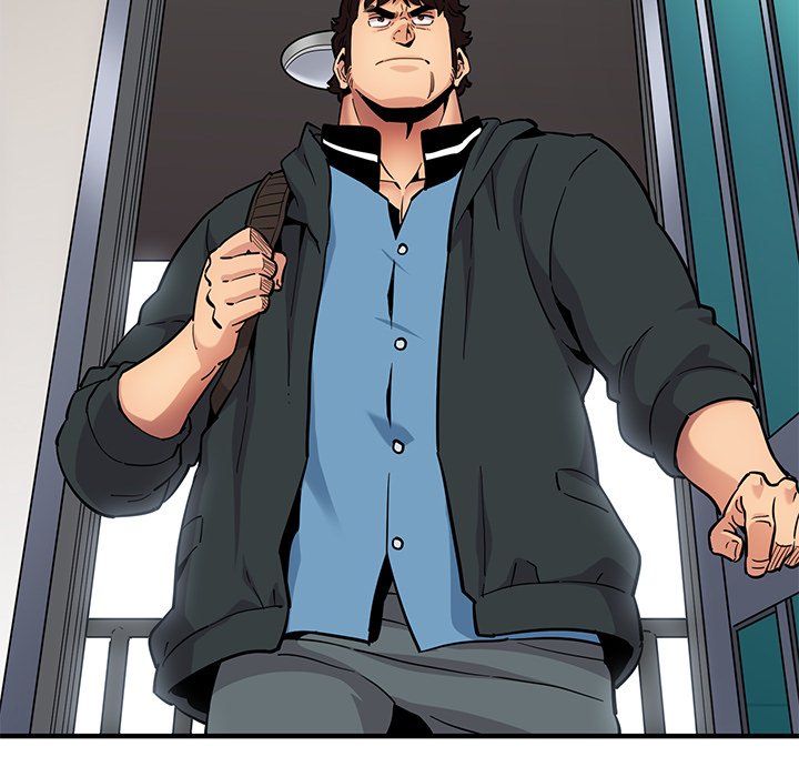 Dog on Patrol Chapter 22 - Manhwa18.com