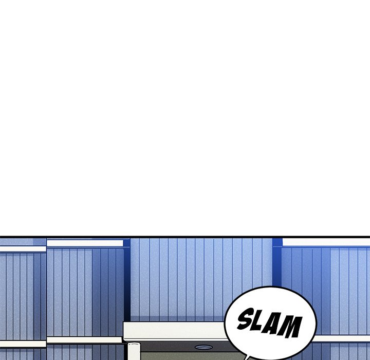 Dog on Patrol Chapter 22 - Manhwa18.com