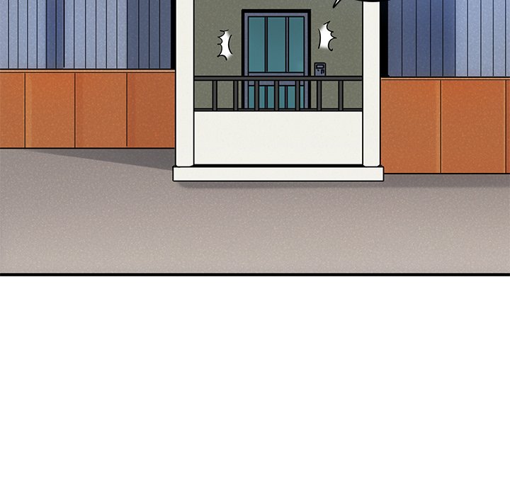 Dog on Patrol Chapter 22 - Manhwa18.com