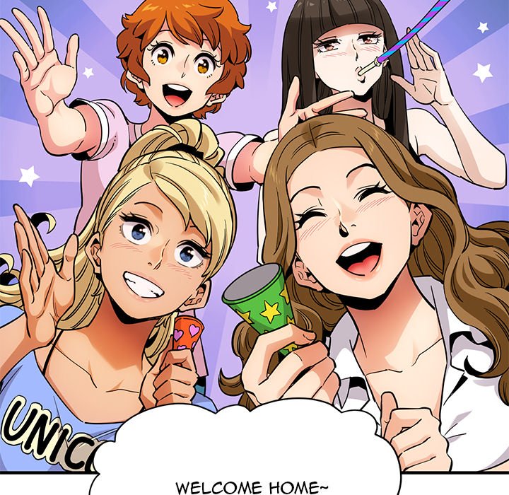 Dog on Patrol Chapter 22 - Manhwa18.com