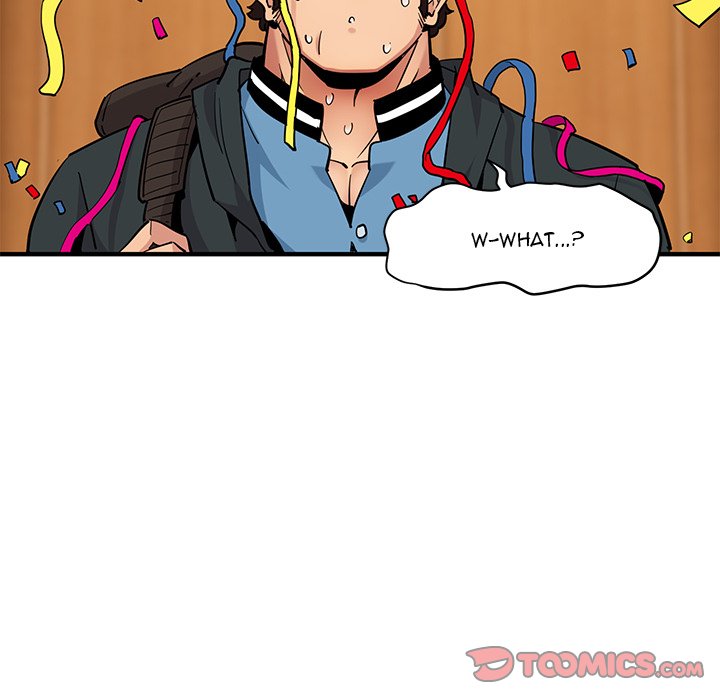 Dog on Patrol Chapter 22 - Manhwa18.com