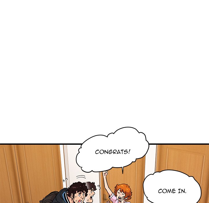 Dog on Patrol Chapter 22 - Manhwa18.com