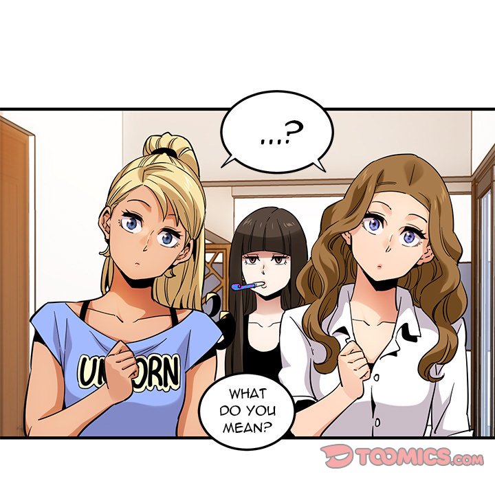 Dog on Patrol Chapter 22 - Manhwa18.com