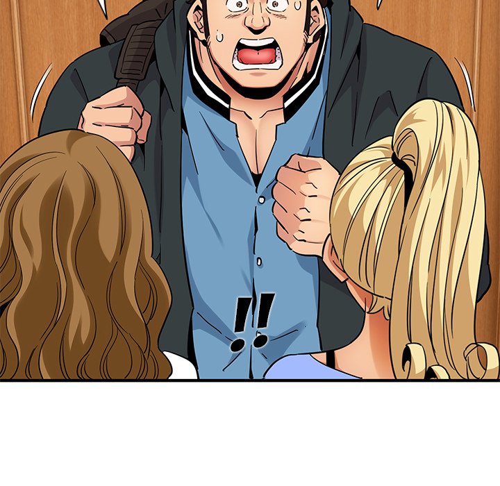 Dog on Patrol Chapter 22 - Manhwa18.com