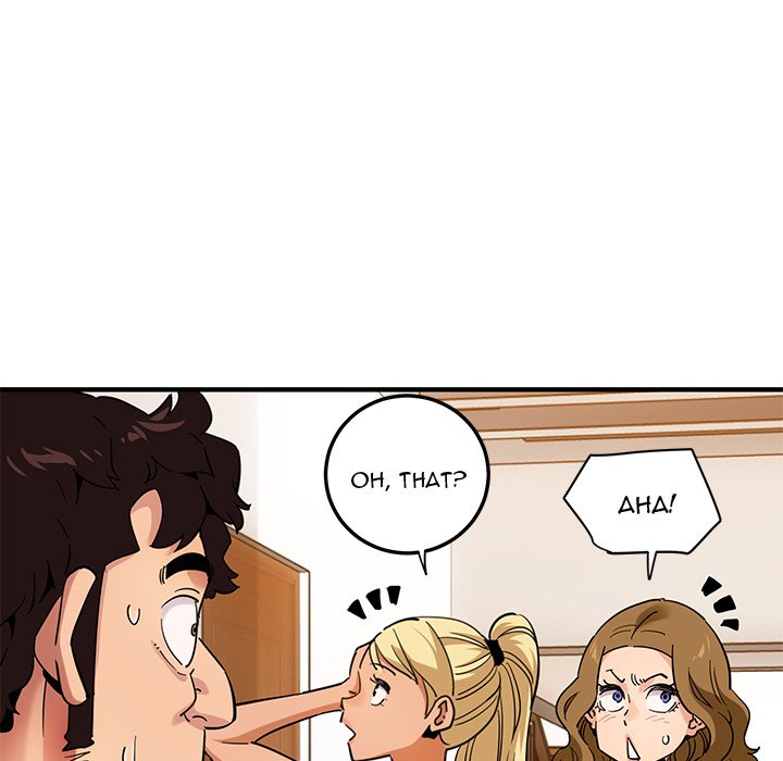 Dog on Patrol Chapter 22 - Manhwa18.com