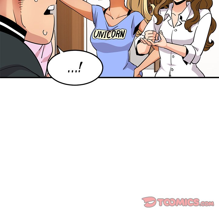 Dog on Patrol Chapter 22 - Manhwa18.com