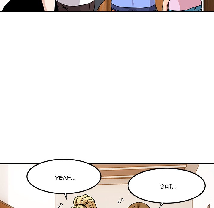 Dog on Patrol Chapter 22 - Manhwa18.com