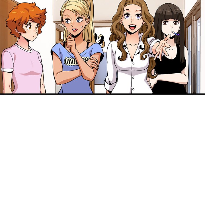 Dog on Patrol Chapter 22 - Manhwa18.com