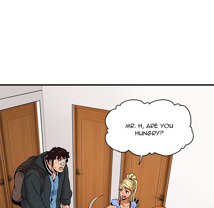 Dog on Patrol Chapter 22 - Manhwa18.com