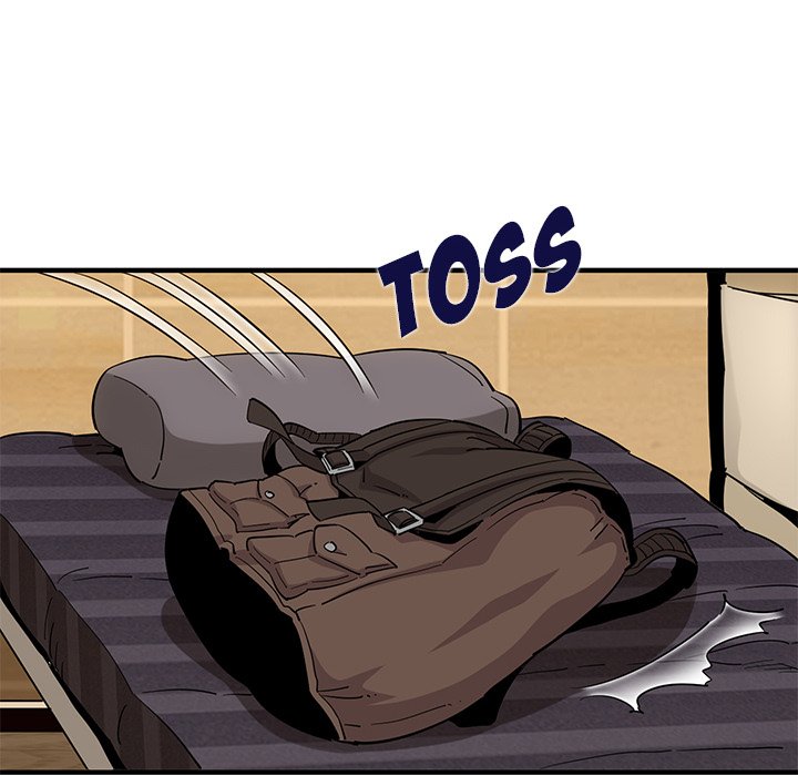 Dog on Patrol Chapter 22 - Manhwa18.com