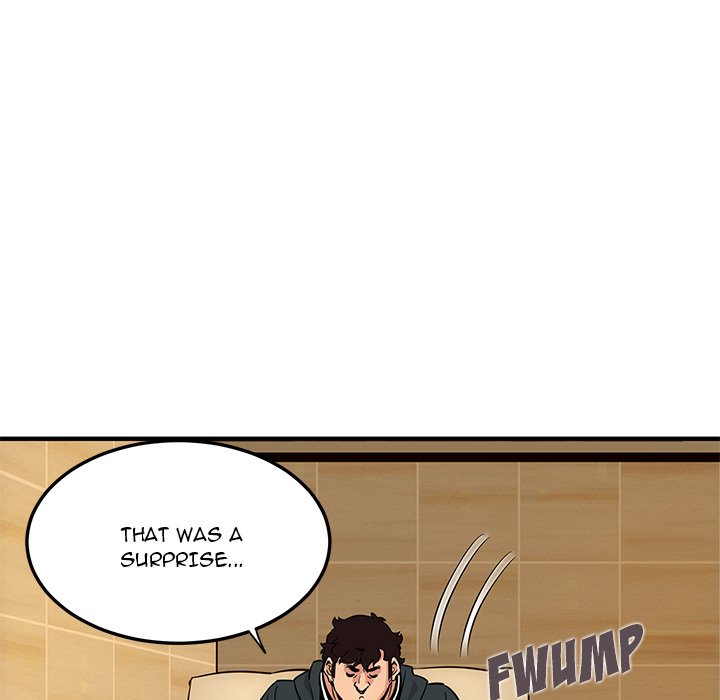 Dog on Patrol Chapter 22 - Manhwa18.com