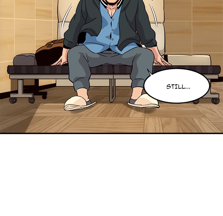 Dog on Patrol Chapter 22 - Manhwa18.com