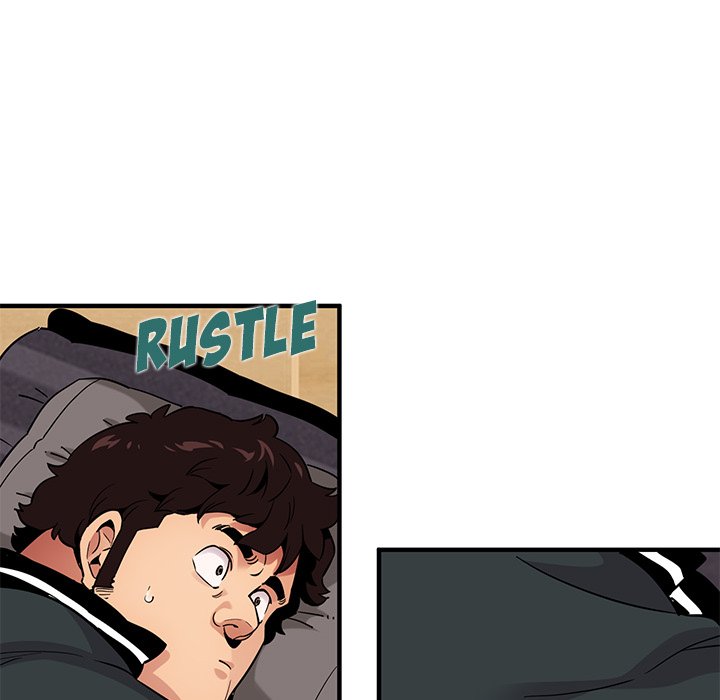 Dog on Patrol Chapter 22 - Manhwa18.com