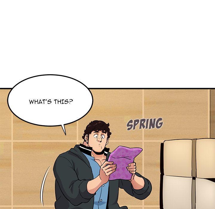 Dog on Patrol Chapter 22 - Manhwa18.com