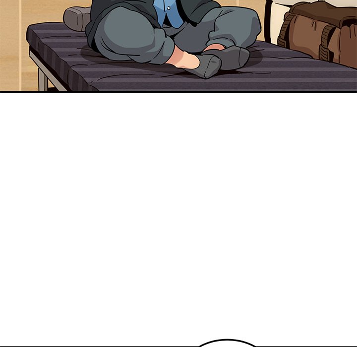 Dog on Patrol Chapter 22 - Manhwa18.com