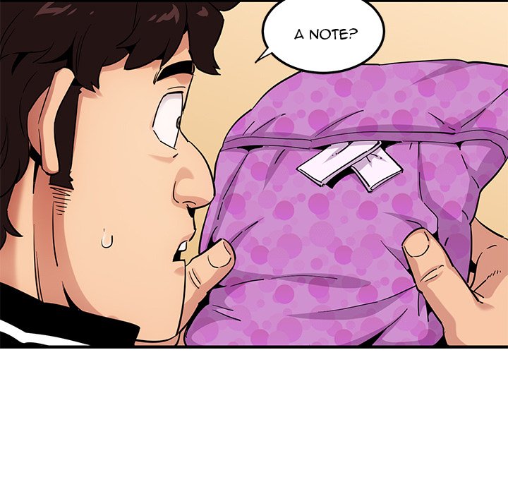 Dog on Patrol Chapter 22 - Manhwa18.com