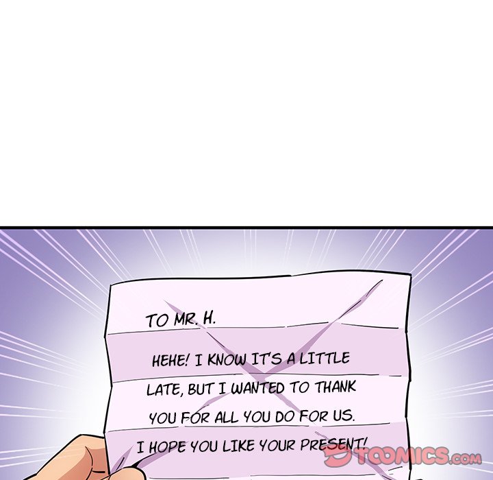 Dog on Patrol Chapter 22 - Manhwa18.com